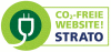 Webserver mit umweltfreundlichem Strom vom Wasserkraftwerk