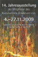 14. Jahresausstellung