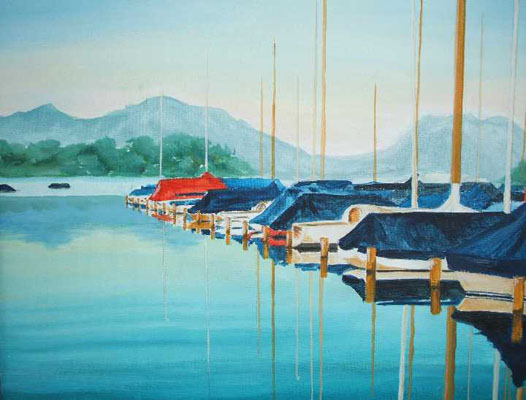 Seglerhafen Seglerhafen
