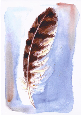 Du kommst ohne alles