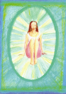 Eine Stunde der Ruhe