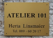 Atelier 101 Vernissage