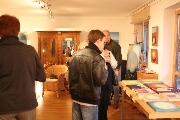 Atelier 101 Vernissage