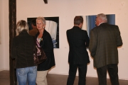 salzburg Vernissage